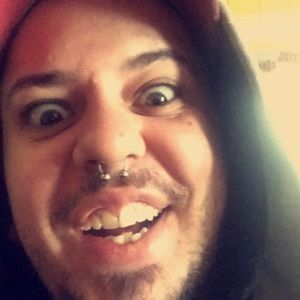 Meet your Posher, Jameson